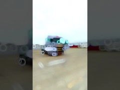 Shandeka C9H AZ962272000012 กลมไฟคู่หน้าซ้าย